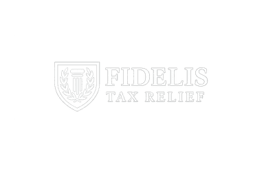 Fidelis Tax - Professional Tax Relief Services